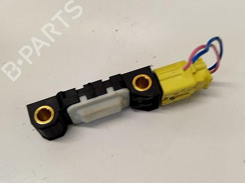 Electronic module NISSAN NOTE (E11, NE11) 1.6 | BP36457424M83 - Image 3