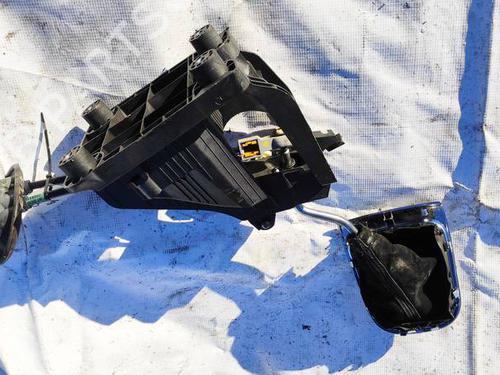 Used Gear lever Gear lever CITROËN DS4 (NX_) 1.6 VTi 120 (120 hp) 35315675 35315675