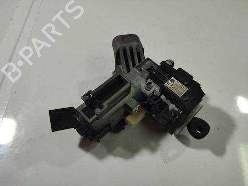 Used Ignition barrel Ignition barrel 34810301 34810301