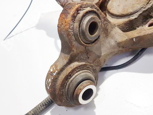 Right rear steering knuckle KIA CEE'D Hatchback (ED) 1.6 CRDi 115 | BP35428740M28 - Image 3