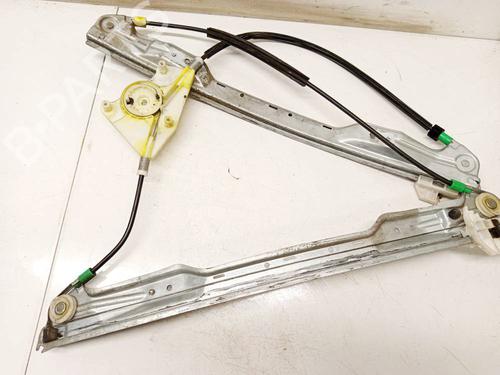 Used Front right window mechanism Front right window mechanism CITROËN C5 II (RC_) 2.0 HDi (RCRHRH) (136 hp) 34827513 34827513