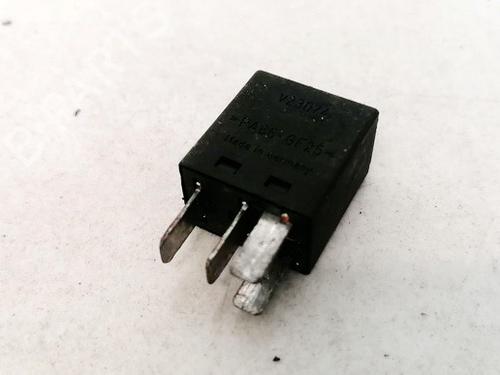 electronic-sensor-opel-zafira-a-mpv-t98-1999-2000-2001-2002-2003-2004-2005-2006-33068047 main image
