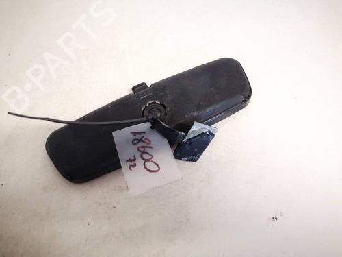 Rear mirror FORD TRANSIT Van (FA_ _) 2.0 TDCi | BP35333121I6 - Image 2