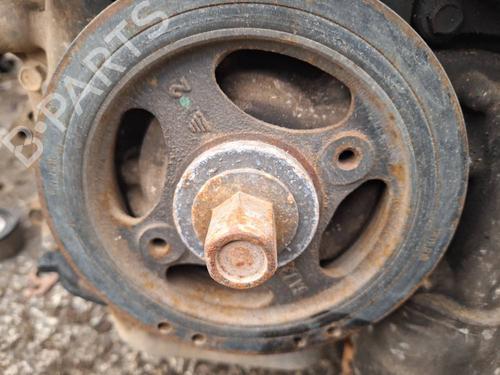 Used Pulley Pulley 35063456 35063456