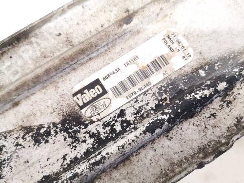 Intercooler FORD MONDEO III (B5Y) 2.0 16V TDDi / TDCi | BP35365996M30 - Image 2