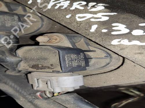 Tændspole Tændspole TOYOTA YARIS (_P1_) 1.3 (SCP12_, SCP13_, SCP12R, SCP13R) (87 hp) 36588542 36588542