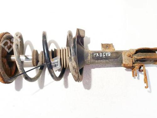 Used Left front shock absorber Left front shock absorber PEUGEOT 4007 (VU_, VV_) 2.2 HDi (156 hp) 39758450 39758450