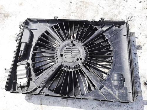 Used Fan Fan MERCEDES-BENZ E-CLASS (W212) E 220 BlueTEC 4-matic (212.011) (170 hp) 35276024 35276024