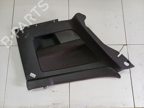 Used Rear left panel Rear left panel 39484865 39484865