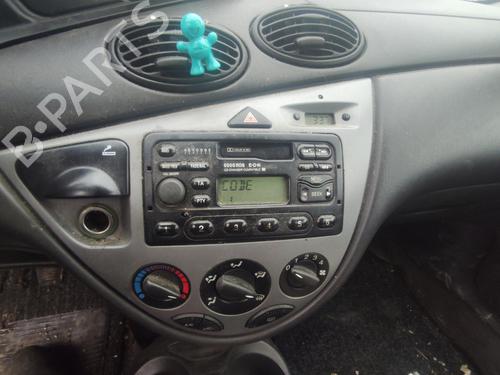 Switch FORD FOCUS I (DAW, DBW) 1.6 16V | BP33094480I30 - Image 8
