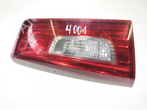 Used Left tailgate light Left tailgate light 35713402 35713402
