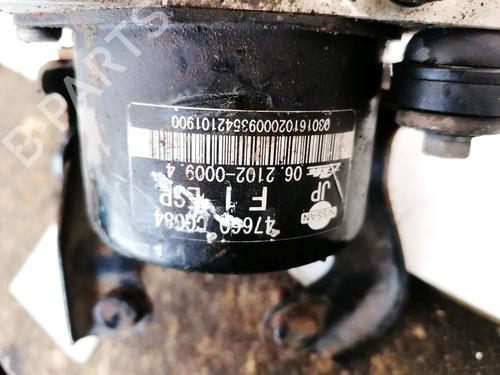 ABS pump INFINITI FX 35 | BP35403743M43 - Image 3