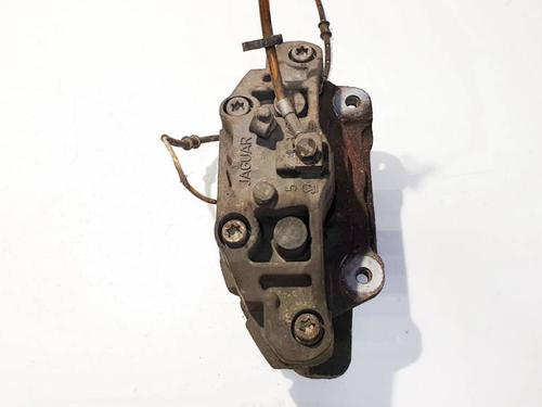 Left front brake caliper JAGUAR XF I (X250) 3.0 D | BP35325328M105 - Image 2