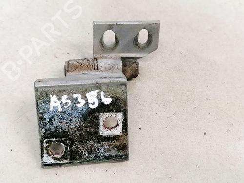 Used Hinge/Door check strap Hinge/Door check strap 33078350 33078350