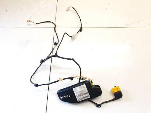 Used Other Other CITROËN C4 Grand Picasso I (UA_) 2.0 HDi 138 (136 hp) 32568345 32568345