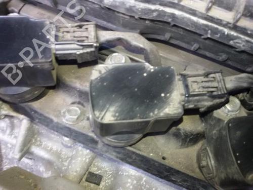 Used Ignition coil Ignition coil HONDA INSIGHT (ZE_) 1.3 IMA (ZE28, ZE2) (88 hp) 35658986 35658986