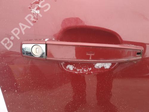 front-right-exterior-door-handle-opel-insignia-a-g09-2008-2009-2010-2011-2012-2013-2014-2015-2016-2017-35878235 main image