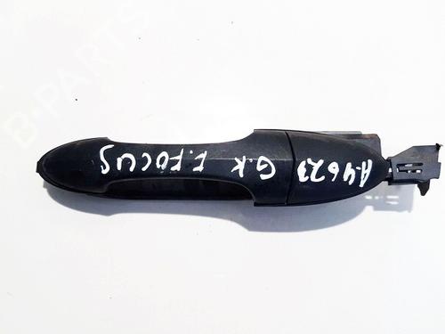 rear-left-exterior-door-handle-ford-focus-i-daw-dbw-1998-1999-2000-2001-2002-2003-2004-2005-2006-2007-2008-2009-35861797 main image