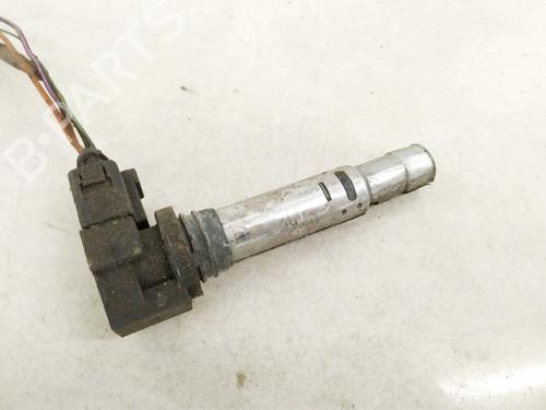 Used Ignition coil Ignition coil VW GOLF V (1K1) 1.4 16V (80 hp) 35478122 35478122