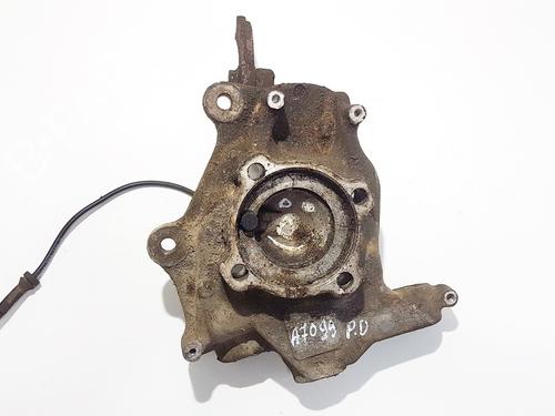 Used Right front steering knuckle Right front steering knuckle 35516846 35516846