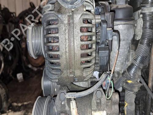 Used Alternator Alternator VOLVO V70 II (285) D5 (163 hp) 39906586 39906586