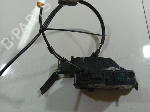 Used Rear left lock Rear left lock 34802137 34802137