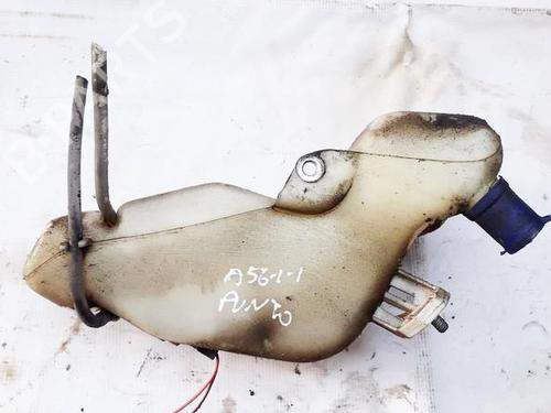 Used Windscreen washer tank Windscreen washer tank FIAT PUNTO (176_) 60 1.2 (176AP, 176AR, 176AQ, 176BB) (60 hp) 35868660 35868660
