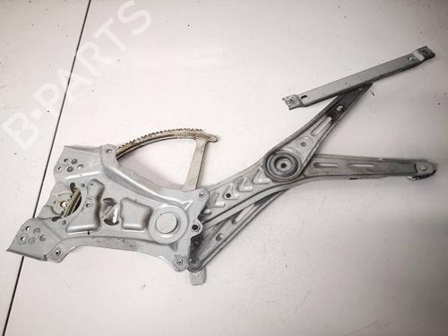 Rudehejsemekanisme ventre foran Rudehejsemekanisme ventre foran OPEL SIGNUM Hatchback (Z03) 2.2 DTI (F48) (125 hp) 34784282 34784282