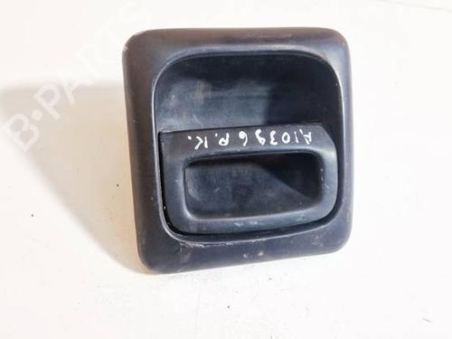 Used Front left exterior door handle Front left exterior door handle 34972228 34972228