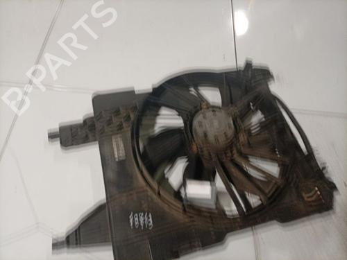 Lüfter für Lüfter RENAULT SCÉNIC II (JM0/1_) 1.6 (JM0C, JM0J, JM1B) (113 hp) 34755837 34755837