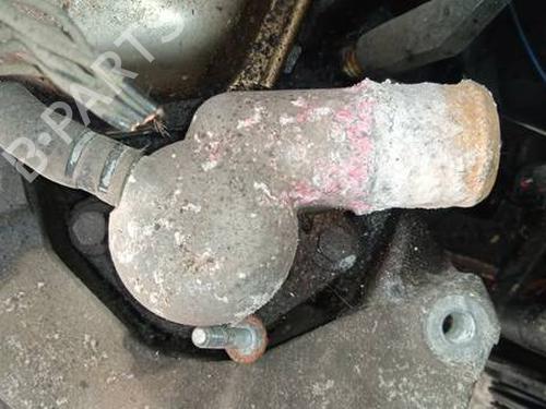 Used Thermostat housing Thermostat housing 35284831 35284831