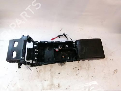 Armsteun Armsteun JAGUAR XF I (X250) 2.7 D (207 hp) 35543416 35543416