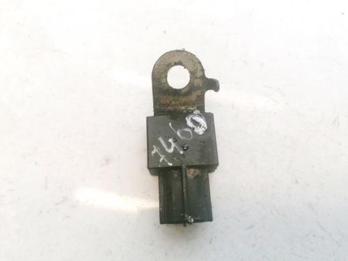 Electronic module MAZDA 626 V (GF) 2.0 (GFEP, GF12) | BP35457991M83 - Image 2