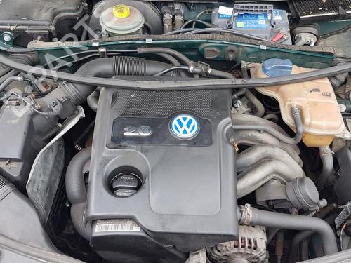 Fuse box VW PASSAT B5.5 (3B3) 2.0 | BP33493144E1  - Image 9