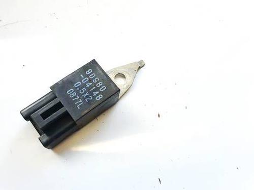 Used Other Other TOYOTA YARIS (_P9_) 1.4 D-4D (NLP90_, NLP90R) (90 hp) 32586654 32586654