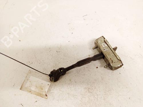 Used Hinge/Door check strap Hinge/Door check strap TOYOTA COROLLA Verso (ZER_, ZZE12_, R1_) 2.0 D-4D (CUR10_, CUR10R) (116 hp) 34869865 34869865