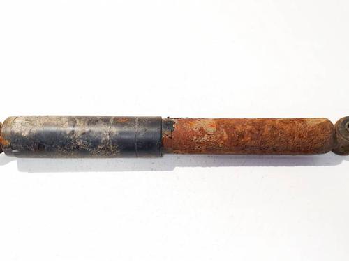 Used Left rear shock absorber Left rear shock absorber 35279367 35279367