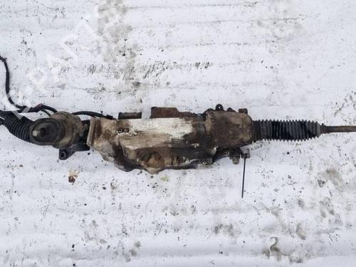 Used Steering column Steering column VW TOURAN (1T1, 1T2) 1.9 TDI (100 hp) 35146491 35146491