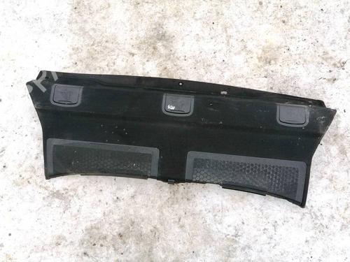 Used Rear parcel shelf Rear parcel shelf CITROËN C5 III (RD_) 1.6 HDi 110 (RD9HZC) (109 hp) 35200959 35200959