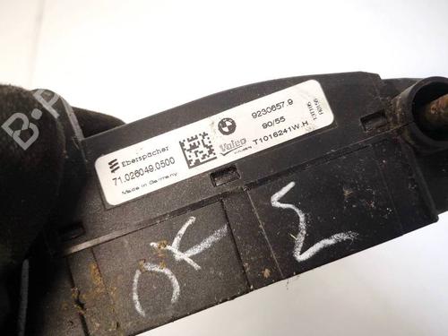 Heater resistor BMW X6 (E71, E72) xDrive 30 d | BP39159107M108 - Image 3