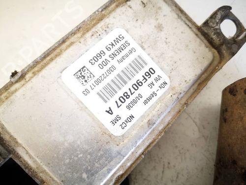 Electronic sensor AUDI A3 (8P1) 2.0 FSI | BP38797870M84 - Image 3