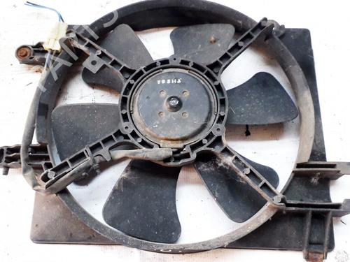 Fan DAEWOO 1.5i (1C4) 1.5 | BP35867648M128 - Image 2