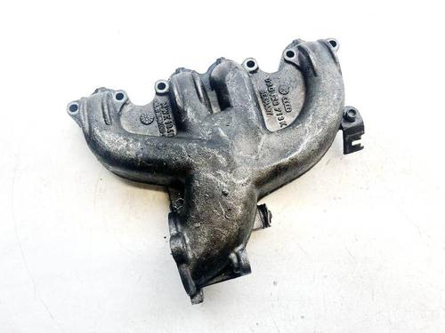 Intake manifold VW PASSAT B6 (3C2) 2.0 TDI | BP35367064M70 - Image 2
