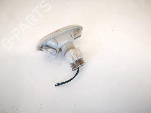 Right side indicator MAZDA 6 Saloon (GG) 1.8 | BP35205515I19 - Image 2