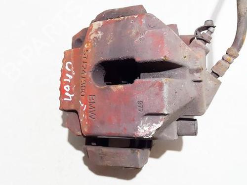 Used Left front brake caliper Left front brake caliper BMW 3 (E90) 320 d (163 hp) 35852914 35852914