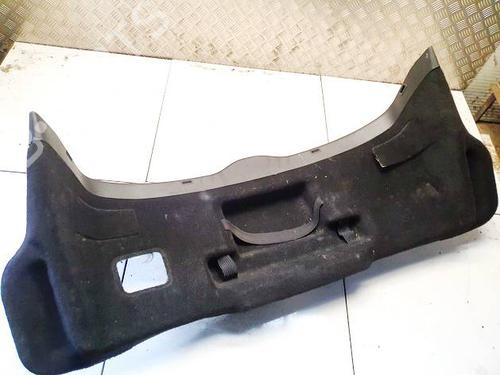 Used Boot lining Boot lining OPEL INSIGNIA A (G09) 2.0 CDTI (68) (131 hp) 40113786 40113786