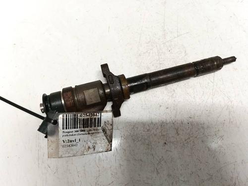 Used Injector Injector PEUGEOT 308 SW I (4E_, 4H_) 1.6 HDi (90 hp) 34950131 34950131