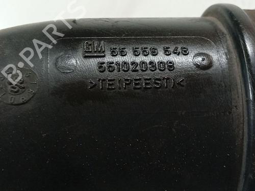 Pipe CHEVROLET CAPTIVA (C100, C140) 2.0 D 4WD | BP34859705M125 - Image 4