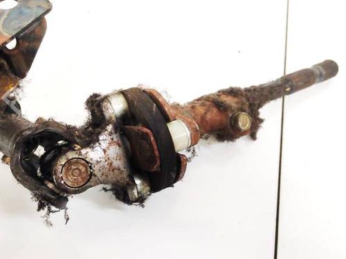 Used Steering column universal joint Steering column universal joint TOYOTA PREVIA II (_R3_) 2.0 D-4D (CLR30_, CLR30R) (116 hp) 35314388 35314388