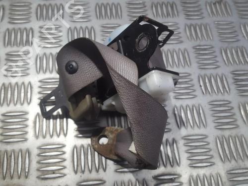Used Rear right seatbelt Rear right seatbelt 35706482 35706482